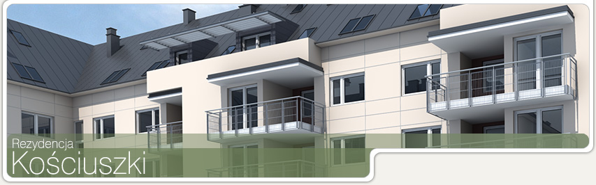 Rezydencja Kościuszki