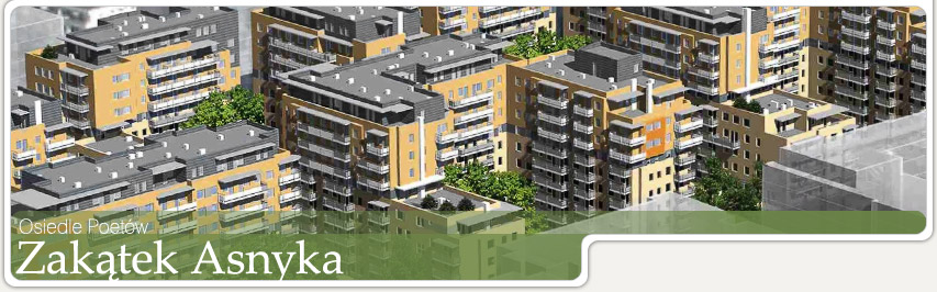 zakątek Asnyka